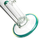 Toro - Full Size - Circ/Circ - Agua Azul & Transparent Green - The Cave