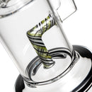 Toro - Macro XL - Black w/ Green & Jailhouse - The Cave