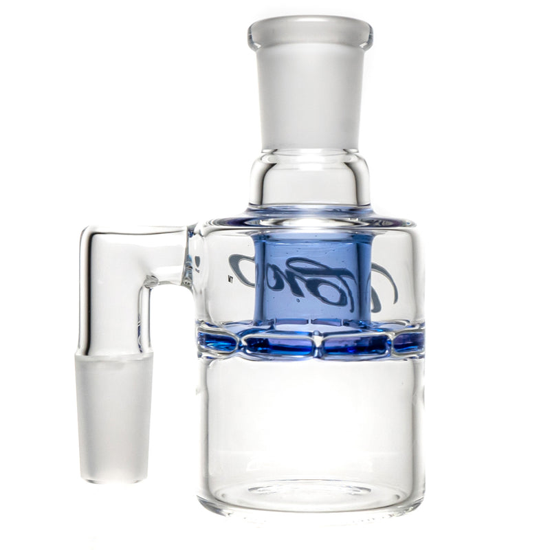 Toro - Dry Catcher - 14mm - Blue Dream - Tuxedo Script Label - The Cave