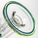 Toro - Full Size - Circ/Circ - Agua Azul & Transparent Green - The Cave