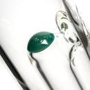 Toro - Full Size - Circ/Circ - Agua Azul & Transparent Green - The Cave