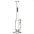 Toro - ISF Tube - White, Purple & Blue Satin - The Cave