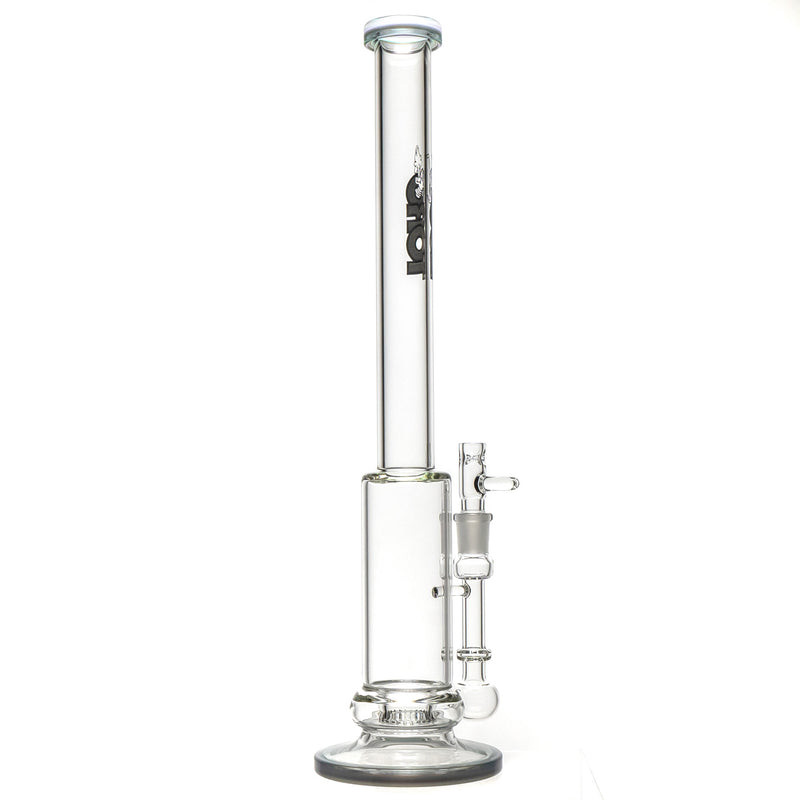 Toro - ISF Tube - White, Purple & Blue Satin - The Cave