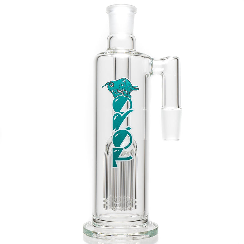 Toro - Trashcatcher - 7 Arm - 18mm - Aqua Mech Bull Label - The Cave