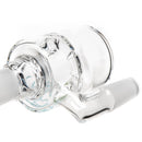 Toro - Dry Catcher - 14mm - Aqua & White Script - The Cave