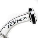 Toro - Macro XL - Black w/ Green & Jailhouse - The Cave