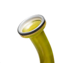 Toro - Macro XL - Multicolor w/ Fire & Ice Linework - The Cave