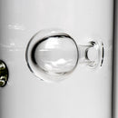 Toro - Macro - ISF - Black Script Label - The Cave