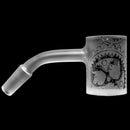 Toro - Grail - 25mm - Full Blasted - 10mm Male 45º - The Cave