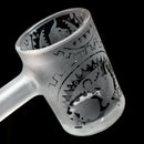 Toro - Grail - 30mm - Full Blasted - 10mm Male 90º - The Cave