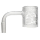 Toro - Grail - 30mm - Full Blasted - 10mm Male 90º - The Cave