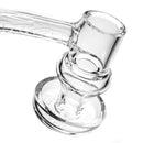 Toro - Terp Taster - Flame Polished - 10mm Male 90° - The Cave