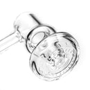 Toro - Terp Taster - Flame Polished - 10mm Male 90° - The Cave