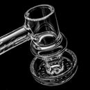 Toro - Terp Taster - Flame Polished - 10mm Male 90° - The Cave