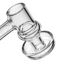 Toro - Terp Taster - Flame Polished - 14mm Male 90° - The Cave