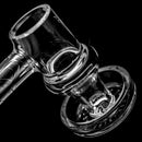 Toro - Terp Taster - Flame Polished - 14mm Male 90° - The Cave