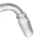 Toro - Terp Slurper - Full Size OG - Full Blasted - Paisley Edition - 14mm Male 90° - The Cave