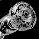 Toro - Terp Slurper - Full Size OG - Full Blasted - Paisley Edition - 14mm Male 90° - The Cave