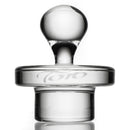 Toro - UFO Cap - Terp Slurper - 25mm - The Cave