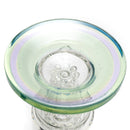 Toro - Double Macro XL - 8/13 Arm - Transparent Blue & Grape - The Cave