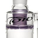 Toro - Dry Catcher - 18mm - Wild Berry - Black Script Label - The Cave