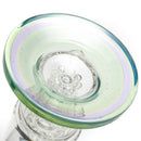 Toro - Double Macro XL - 8/13 Arm - Transparent Blue & Grape - The Cave