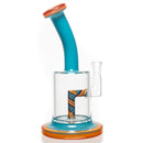 Toro - Macro XL - Agua Azul, Lava, Pomegranate w/ Fire & Water - The Cave