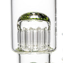 Toro - Mini - 7/13 - Krippy & Lime Satin w/ Green Wag - The Cave