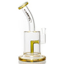 Toro - Macro XL - Transparent Greens - The Cave