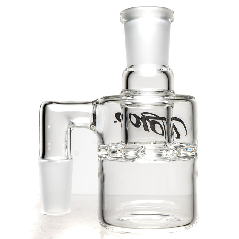 Toro - Dry Catcher - 18mm - Tuxedo Script Label - The Cave