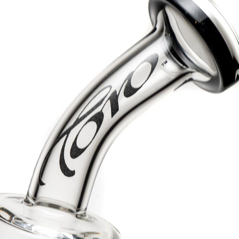 Toro - Double Micron - Galaxy - The Cave