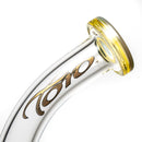 Toro - Macro XL - Transparent Greens - The Cave