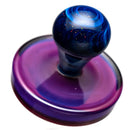 Toro - UFO Cap - Terp Slurper - 20mm - Stargazer & Deppe's Darkness - The Cave