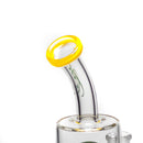 Toro - Double Macro XL - 8/13 Arm - Golden Rod & Experimental Green - The Cave