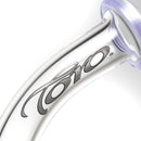 Toro - Macro XL - Purple Satin & Purple Rain - The Cave