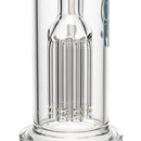 Toro - Trashcatcher Convertable Bubbler - 8 Arm - 18mm - Aqua Mech Bull Label - The Cave
