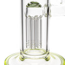 Toro - Mini - 7/13 - Krippy & Lime Satin w/ Green Wag - The Cave