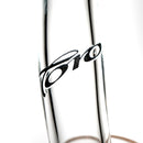 Toro - Double Micro - 7/13 - White Satin & Atlantis w/ Green Jailhouse Reversal - The Cave