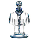 Toro - Macaroon - Ice & Purple Linework - The Cave