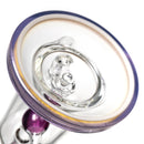 Toro - Jet Perc - 10mm - Orange & Purple Rain - The Cave