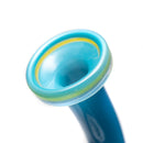 Toro - Jet Perc - 10mm - Blues, Sparkle Purple & Green w/ Fire & Water Linework - The Cave