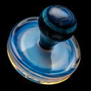 Toro - UFO Cap - Terp Slurper - 20mm - Ghost & Eclipse - The Cave