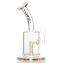 Toro - Macro XL - Pink Lollipop & White Satin - The Cave