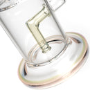 Toro - Macro XL - Pink Lollipop & White Satin - The Cave