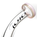 Toro - Macro XL - Pink Lollipop & White Satin - The Cave