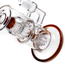 Toro - Double Macro XL - 8/13 Arm - Sienna Brown & White - The Cave