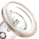 Toro - Macro XL - Pink Lollipop & White Satin - The Cave