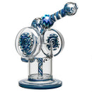 Toro - Macaroon - Ice & Purple Linework - The Cave