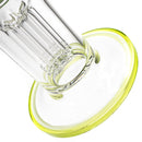 Toro - Mini - 7/13 - Krippy & Lime Satin w/ Green Wag - The Cave