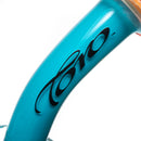 Toro - Macro XL - Agua Azul, Lava, Pomegranate w/ Fire & Water - The Cave